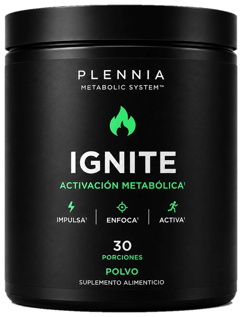 IGNITE, Activación metabólica